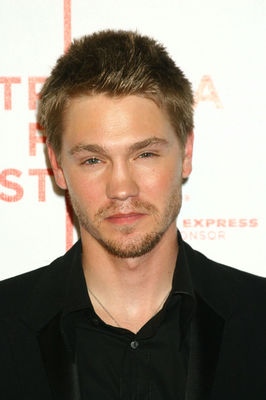 Chad Michael Murray - poza 12