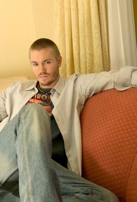 Chad Michael Murray - poza 79