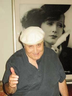 Richard C. Sarafian - poza 1