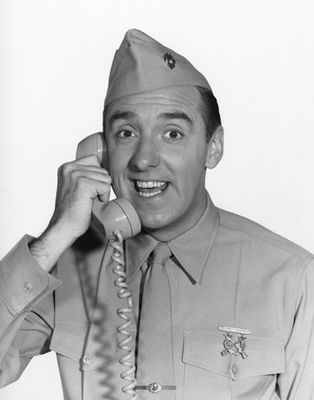 Jim Nabors - poza 11