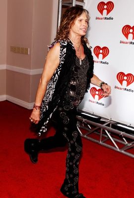 Steven Tyler - poza 12