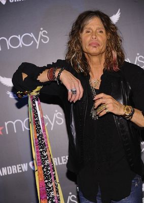 Steven Tyler - poza 6