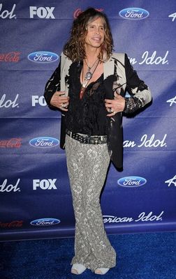 Steven Tyler - poza 15