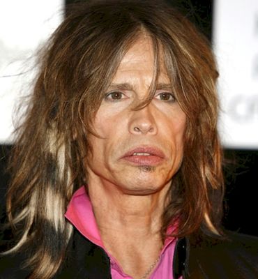 Steven Tyler - poza 27