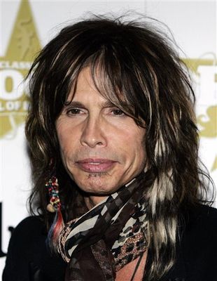 Steven Tyler - poza 31