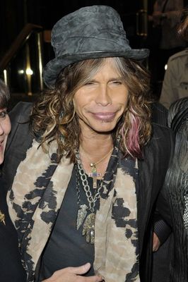 Steven Tyler - poza 3