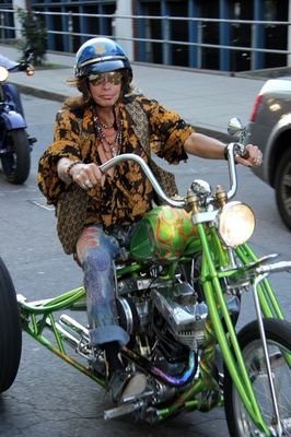 Steven Tyler - poza 8