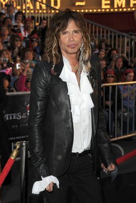 Steven Tyler - poza 9