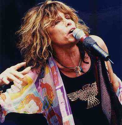 Steven Tyler - poza 23