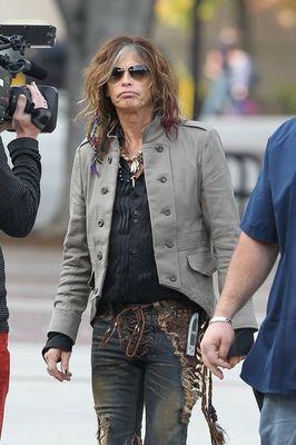 Steven Tyler - poza 2