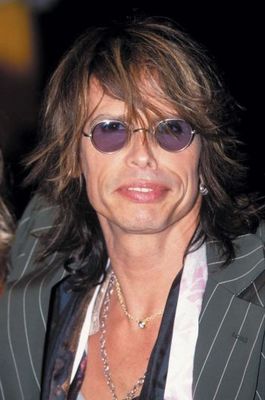 Steven Tyler - poza 25