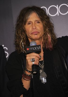 Steven Tyler - poza 5