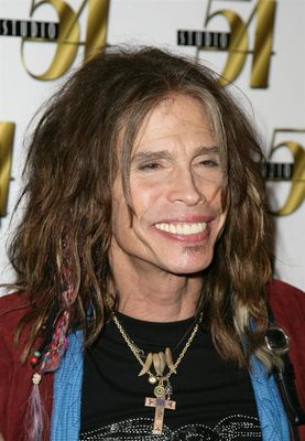 Steven Tyler - poza 1