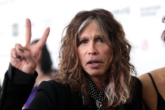 Steven Tyler - poza 13