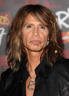 Steven Tyler - poza 26