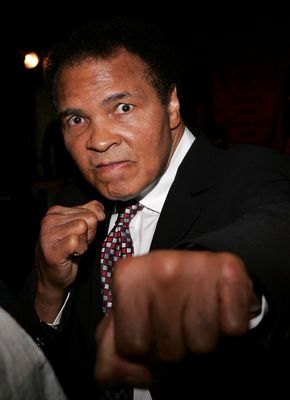 Muhammad Ali - poza 14