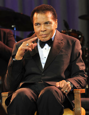Muhammad Ali - poza 21