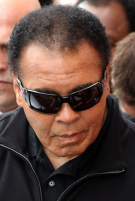 Muhammad Ali - poza 7
