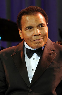 Muhammad Ali - poza 16