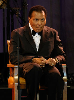 Muhammad Ali - poza 20