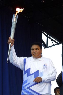 Muhammad Ali - poza 2