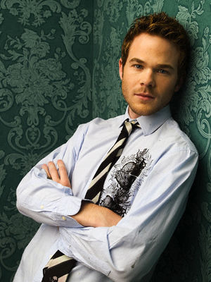 Shawn Ashmore - poza 20