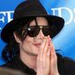 Michael Jackson - poza 59
