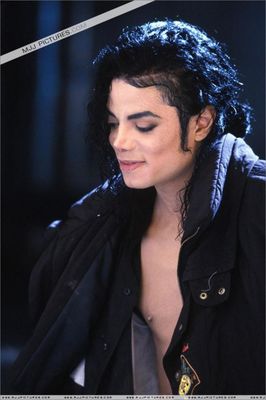 Michael Jackson - poza 307