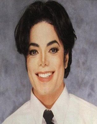 Michael Jackson - poza 403