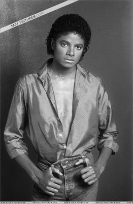 Michael Jackson - poza 183