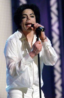 Michael Jackson - poza 58