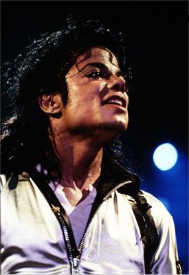 Michael Jackson - poza 381