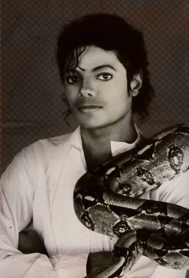 Michael Jackson - poza 397