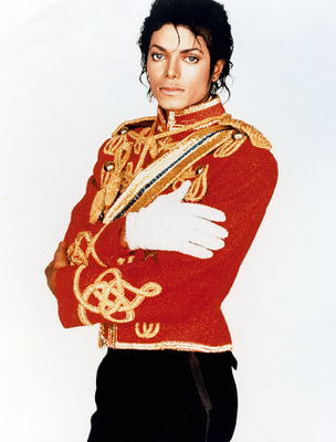Michael Jackson - poza 227