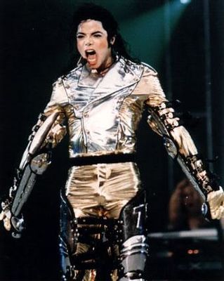 Michael Jackson - poza 21