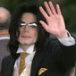 Michael Jackson - poza 122