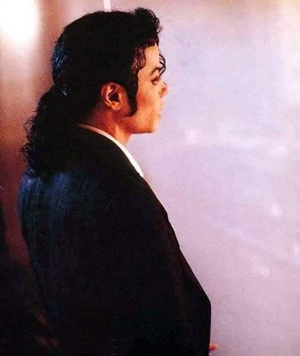 Michael Jackson - poza 222