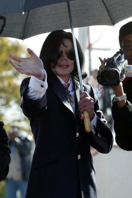 Michael Jackson - poza 75