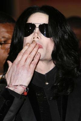 Michael Jackson - poza 17
