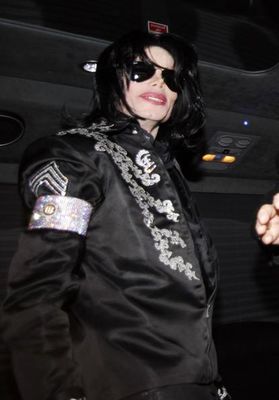 Michael Jackson - poza 98