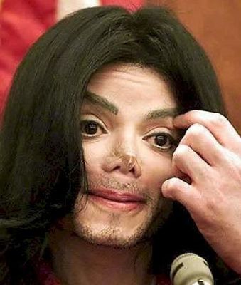 Michael Jackson - poza 16