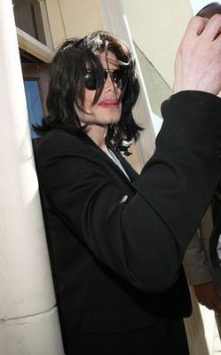 Michael Jackson - poza 146