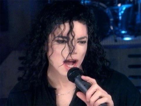 Michael Jackson - poza 12
