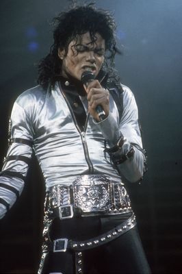 Michael Jackson - poza 405