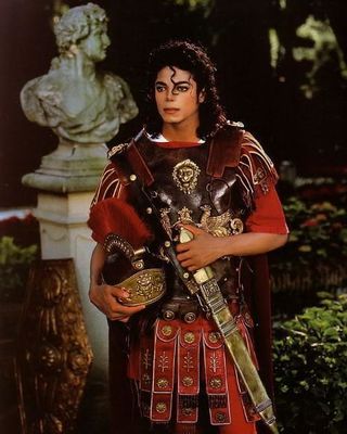 Michael Jackson - poza 229