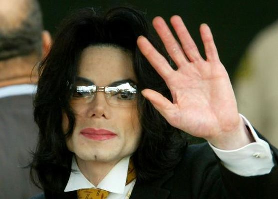Michael Jackson - poza 110