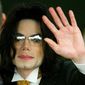 Michael Jackson - poza 110