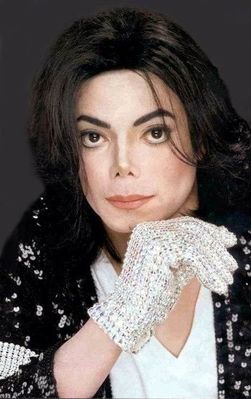 Michael Jackson - poza 387