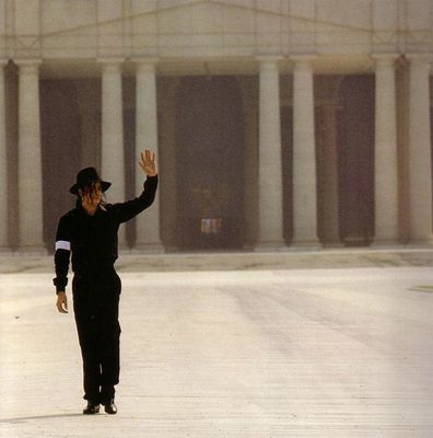 Michael Jackson - poza 219