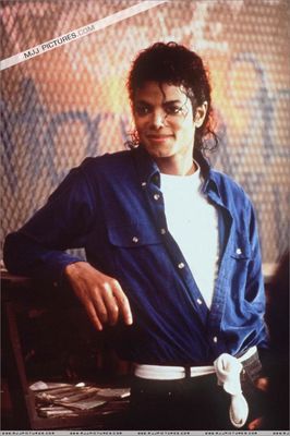 Michael Jackson - poza 215